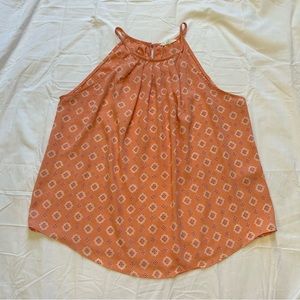 Soprano Flowy Blouse